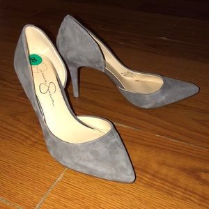 DEAL!!! Jessica Simpson Heels